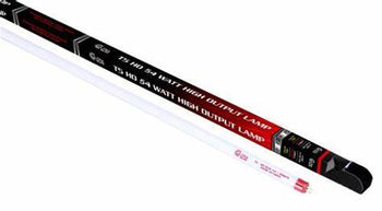 Ultra Sun T5 3000K Replacement Bulb 24"